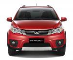 Great Wall Voolex C20R 2013 года